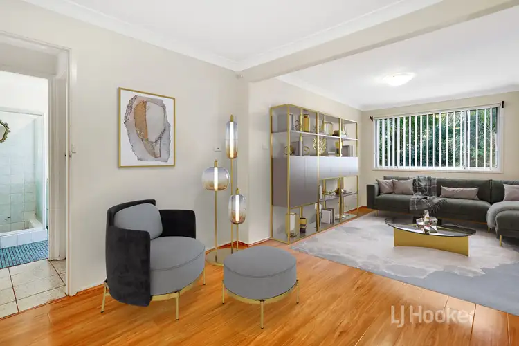 Fourth view of Homely house listing, 22 Tambaroora Crescent, Marayong NSW 2148