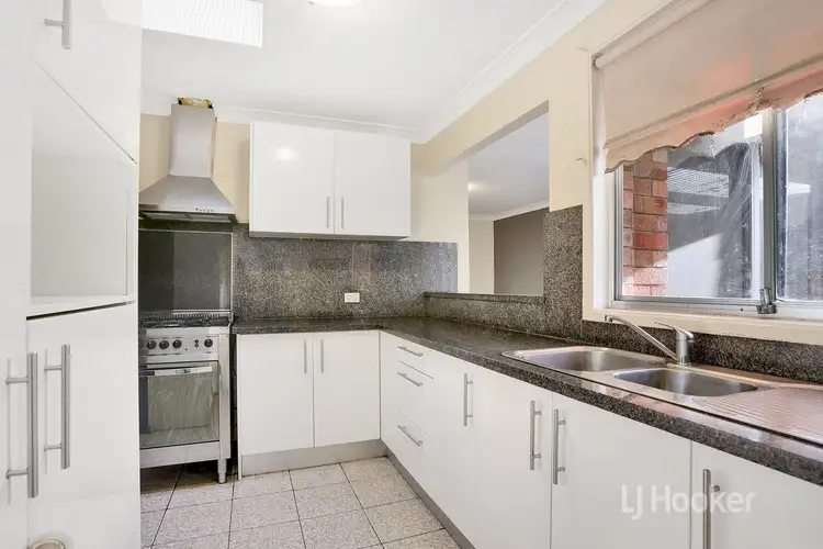 Fifth view of Homely house listing, 22 Tambaroora Crescent, Marayong NSW 2148