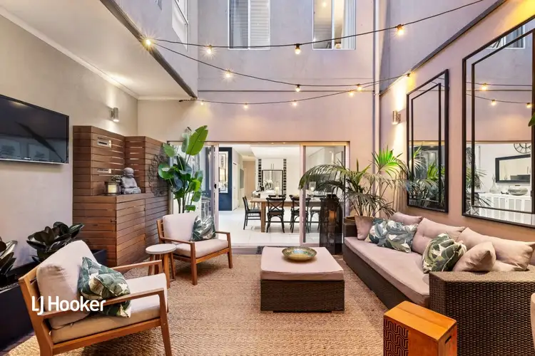 Main view of Homely house listing, 17 The Mall, Mawson Lakes SA 5095