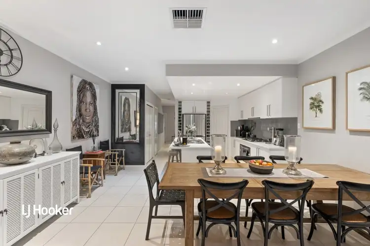 Second view of Homely house listing, 17 The Mall, Mawson Lakes SA 5095