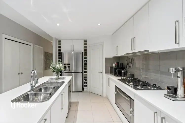 Fourth view of Homely house listing, 17 The Mall, Mawson Lakes SA 5095