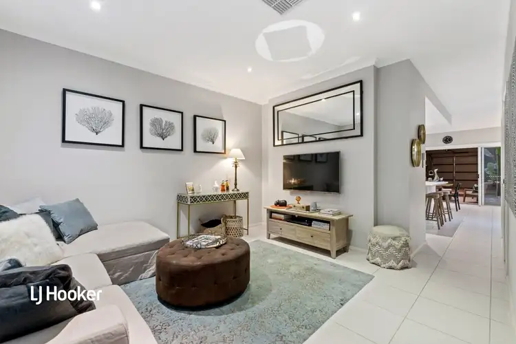 Fifth view of Homely house listing, 17 The Mall, Mawson Lakes SA 5095