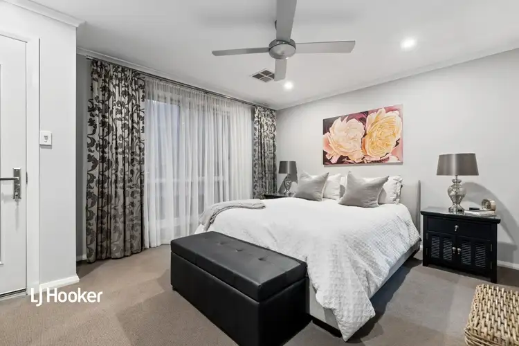 Sixth view of Homely house listing, 17 The Mall, Mawson Lakes SA 5095