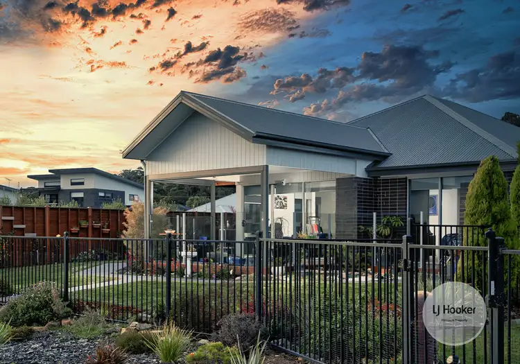 Fourth view of Homely house listing, 6 Duval Drive, Old Beach TAS 7017