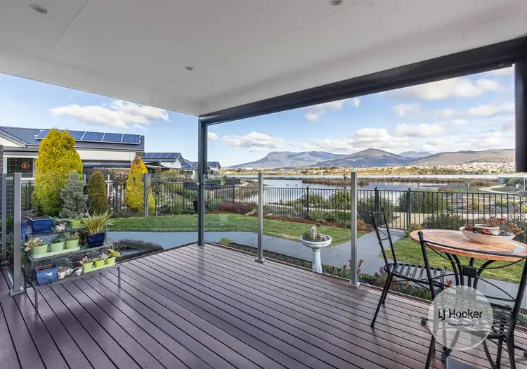 Fifth view of Homely house listing, 6 Duval Drive, Old Beach TAS 7017