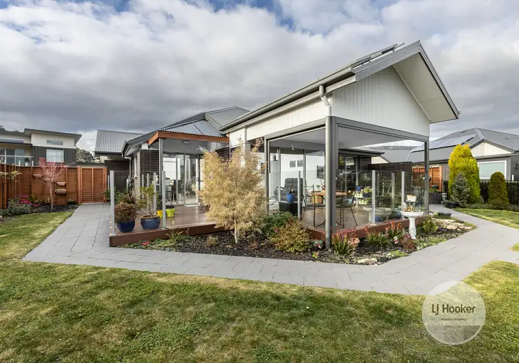 Sixth view of Homely house listing, 6 Duval Drive, Old Beach TAS 7017