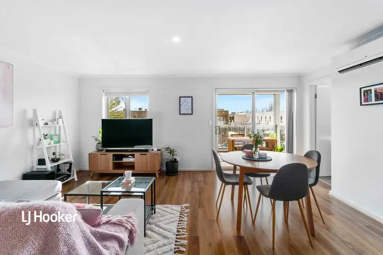 Main view of Homely unit listing, 16/51 Victoria Parade, Mawson Lakes SA 5095