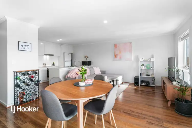 Second view of Homely unit listing, 16/51 Victoria Parade, Mawson Lakes SA 5095