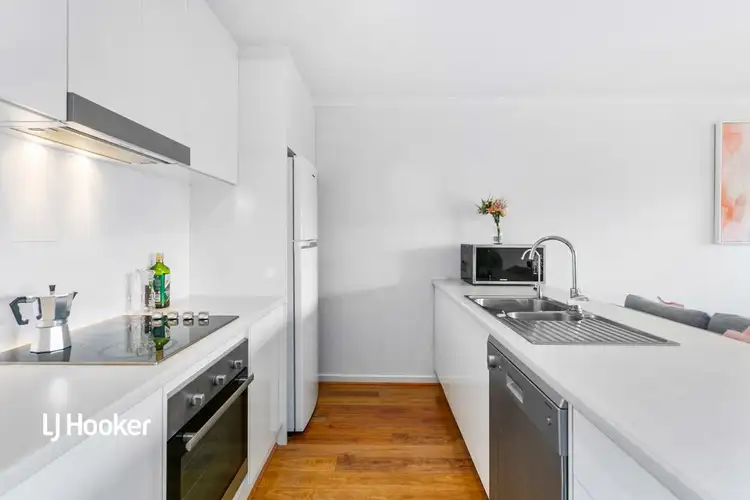 Fourth view of Homely unit listing, 16/51 Victoria Parade, Mawson Lakes SA 5095