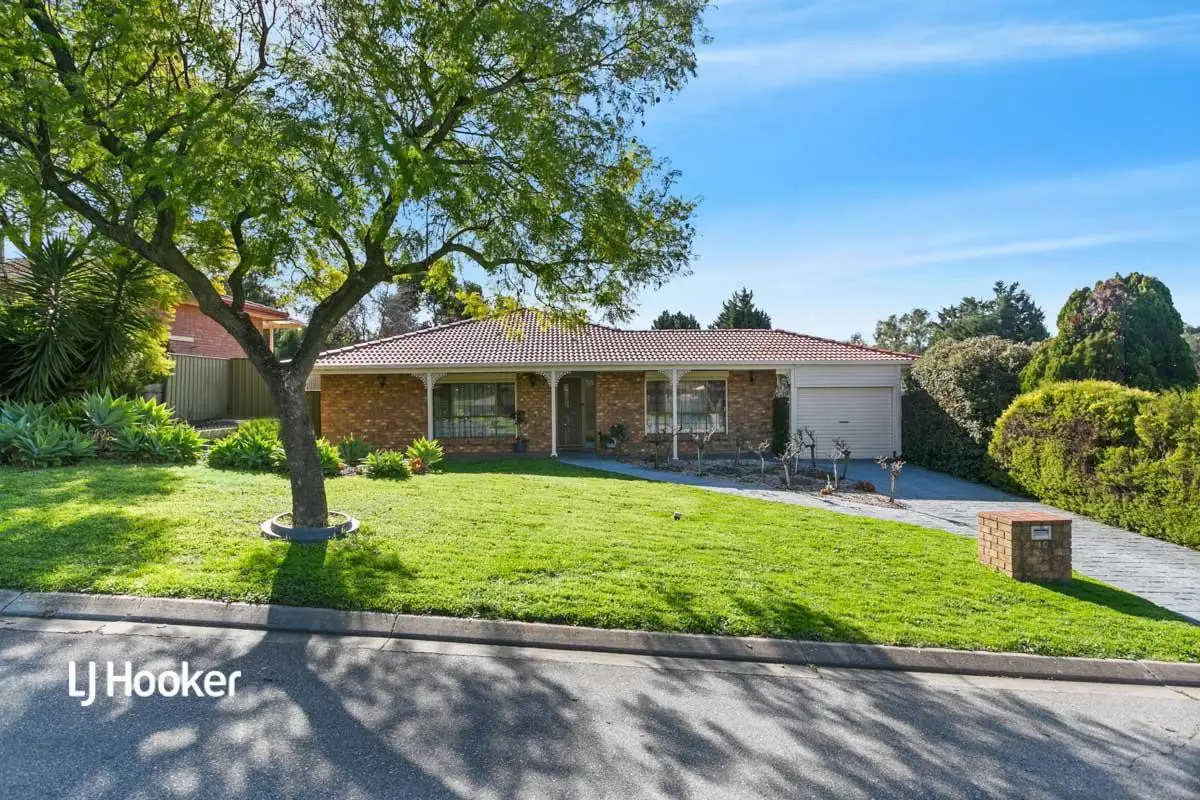 Main view of Homely house listing, 14 Pedare Court, Wynn Vale SA 5127