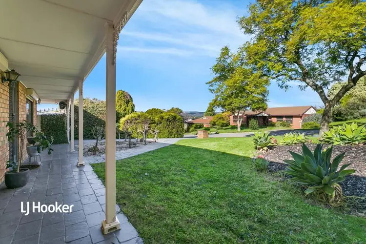 Second view of Homely house listing, 14 Pedare Court, Wynn Vale SA 5127