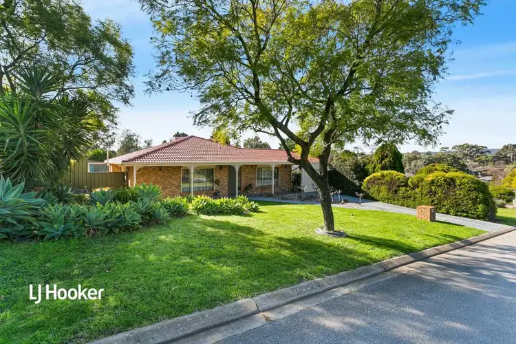 Third view of Homely house listing, 14 Pedare Court, Wynn Vale SA 5127