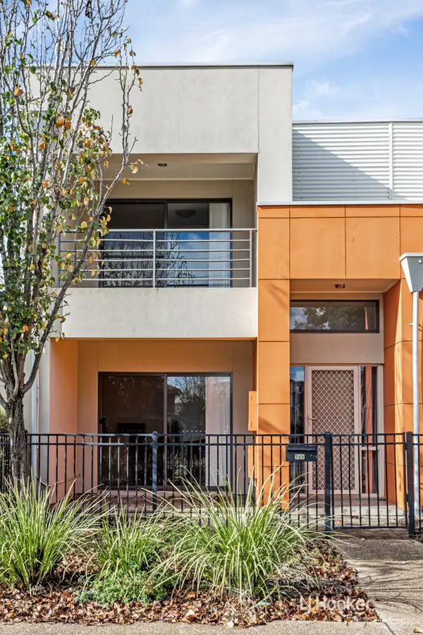 Second view of Homely house listing, 21 Flax-Lily Lane, Munno Para SA 5115