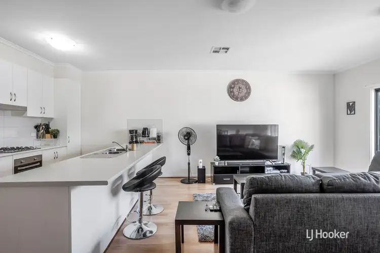 Fifth view of Homely house listing, 21 Flax-Lily Lane, Munno Para SA 5115
