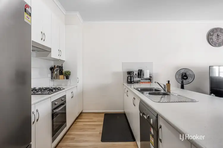 Sixth view of Homely house listing, 21 Flax-Lily Lane, Munno Para SA 5115