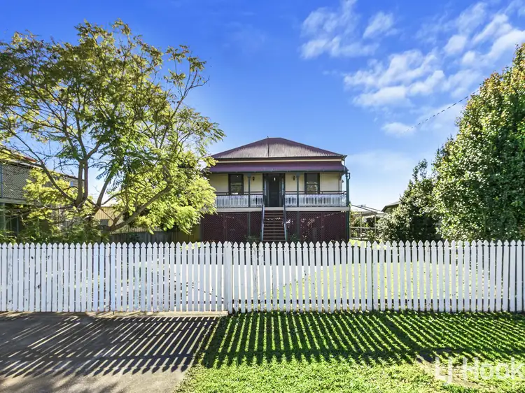 Main view of Homely house listing, 81 Churchill Street, Maryborough QLD 4650