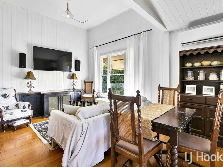 Second view of Homely house listing, 81 Churchill Street, Maryborough QLD 4650