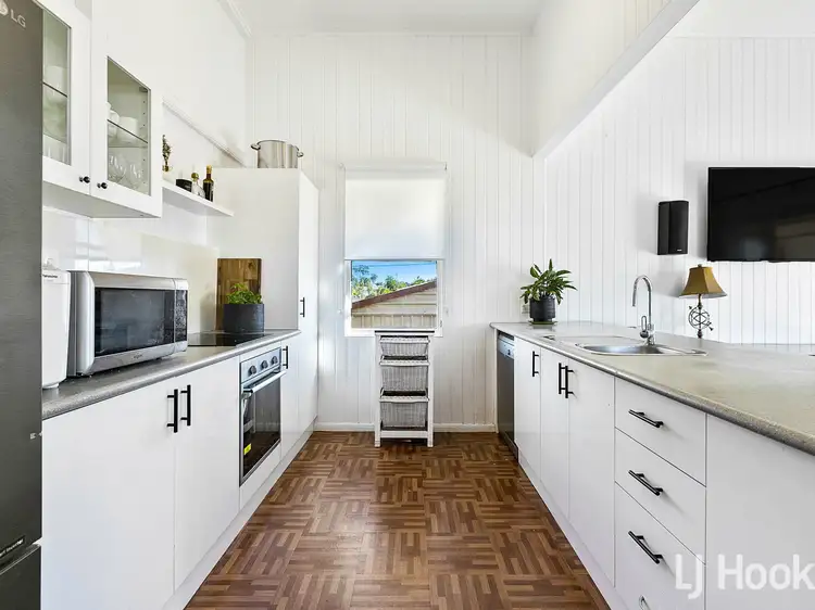 Third view of Homely house listing, 81 Churchill Street, Maryborough QLD 4650