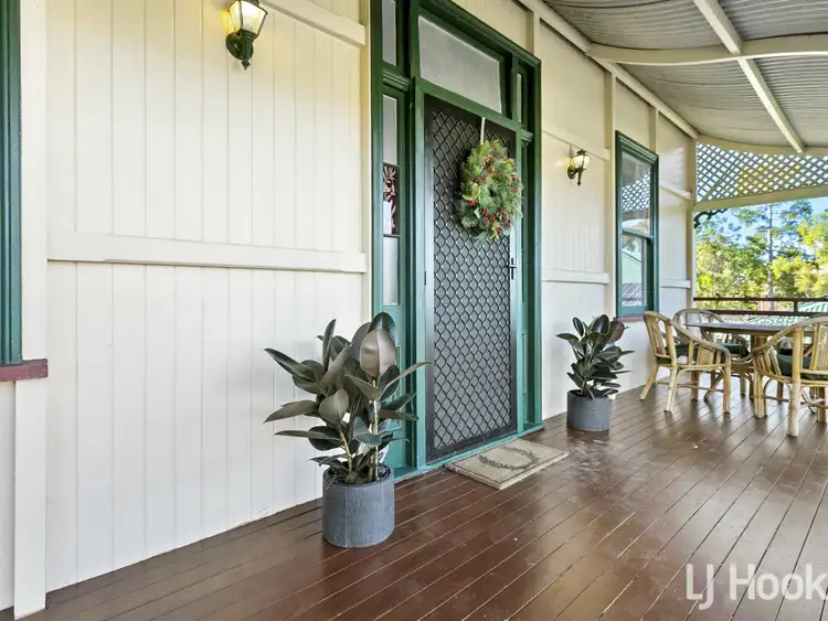 Sixth view of Homely house listing, 81 Churchill Street, Maryborough QLD 4650