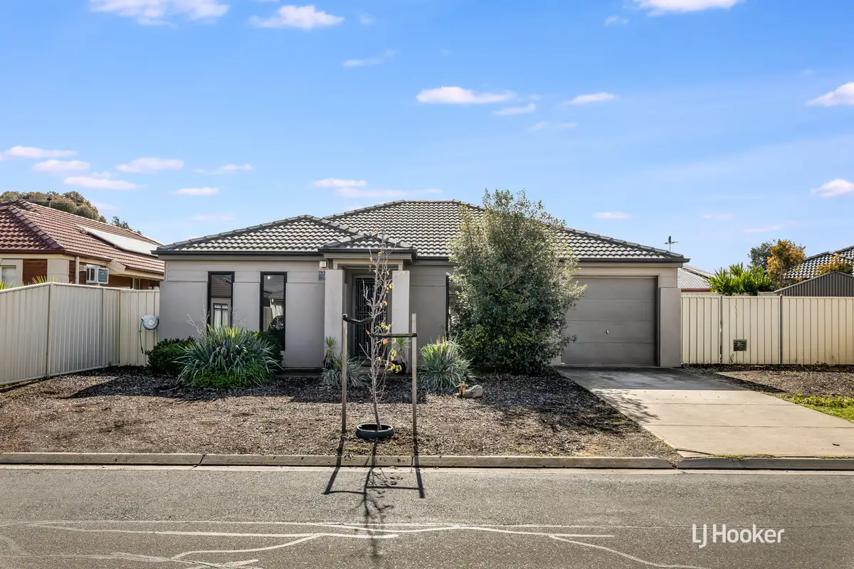 Main view of Homely house listing, 6 Woni Court, Direk SA 5110