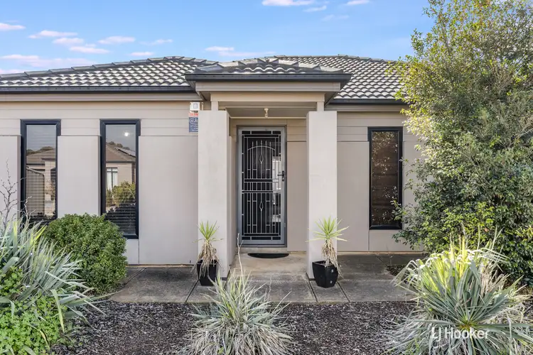 Second view of Homely house listing, 6 Woni Court, Direk SA 5110