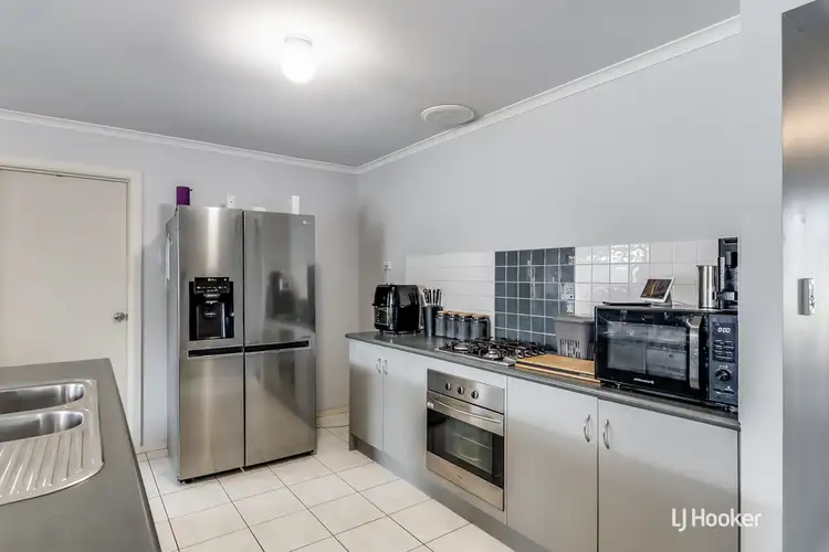 Fifth view of Homely house listing, 6 Woni Court, Direk SA 5110