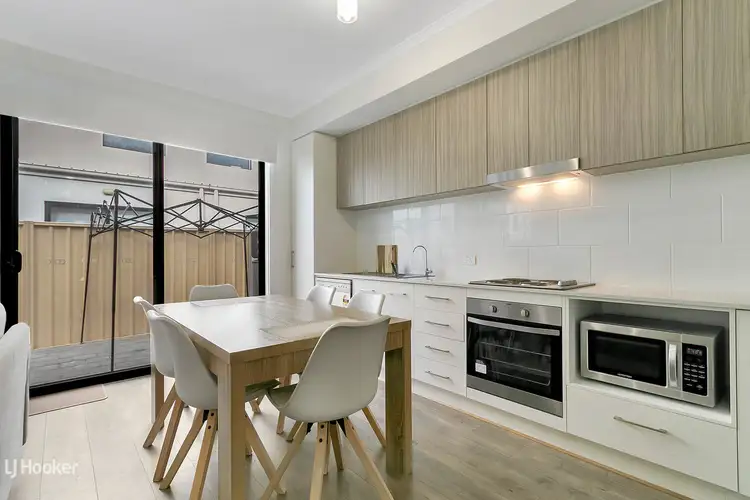 Second view of Homely townhouse listing, 18 Carioca Drive, Munno Para SA 5115