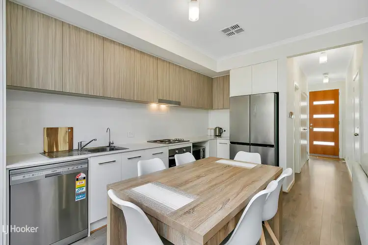 Third view of Homely townhouse listing, 18 Carioca Drive, Munno Para SA 5115