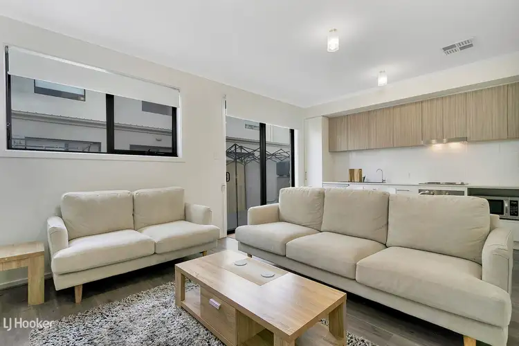 Fourth view of Homely townhouse listing, 18 Carioca Drive, Munno Para SA 5115