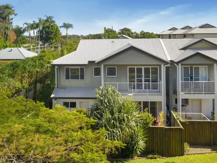 Main view of Homely unit listing, 12/3 Edith Street, Wellington Point QLD 4160