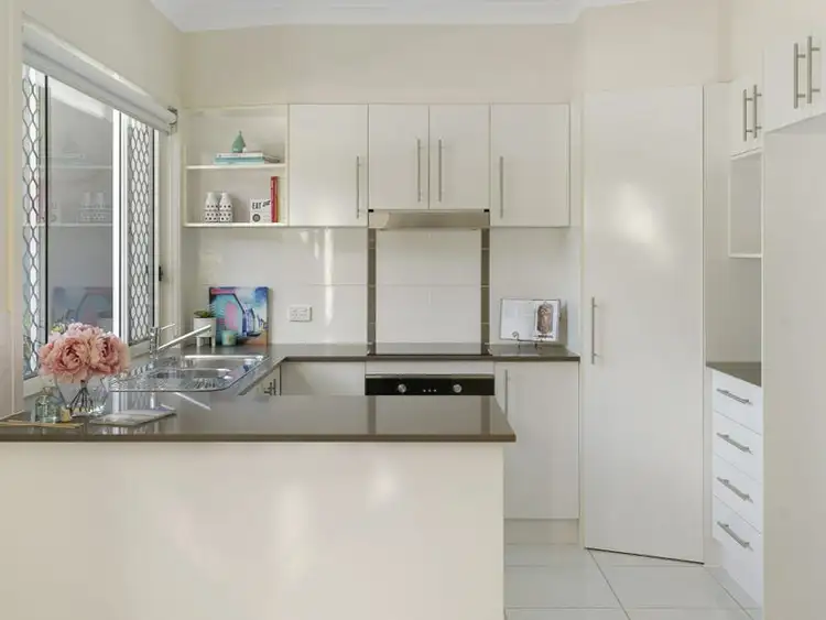 Third view of Homely unit listing, 12/3 Edith Street, Wellington Point QLD 4160