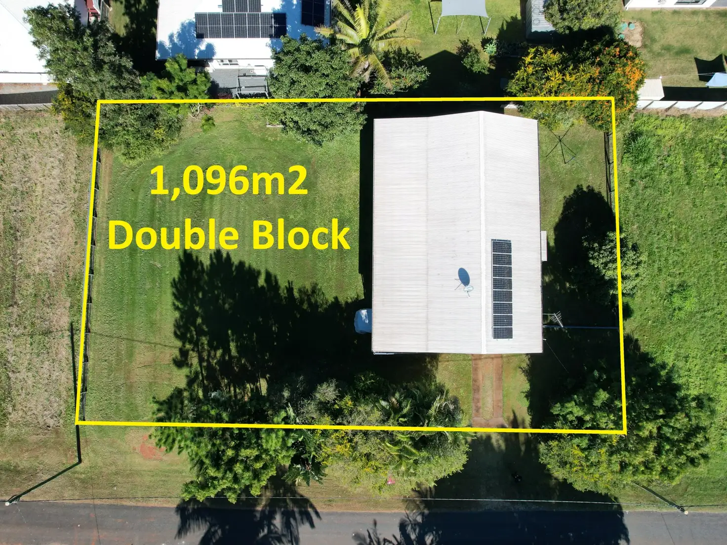 Main view of Homely house listing, 24-26 Banksia Street, Russell Island QLD 4184