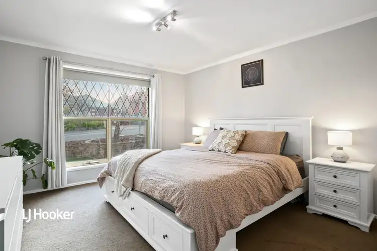 Second view of Homely house listing, 25 Ridgway Court, Wynn Vale SA 5127
