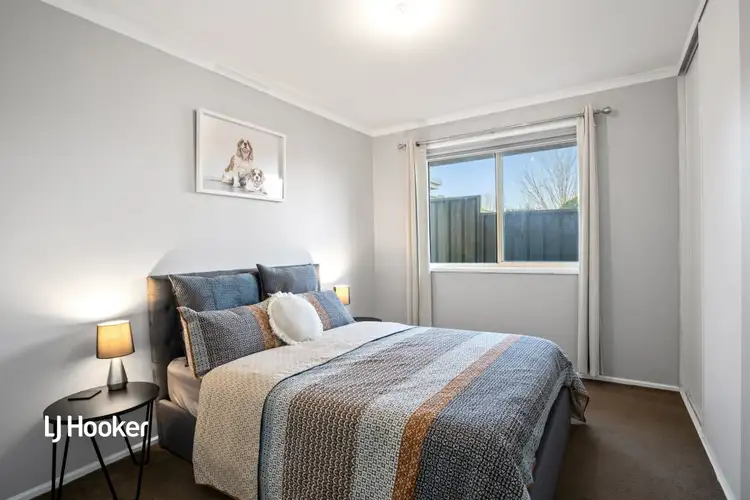 Fourth view of Homely house listing, 25 Ridgway Court, Wynn Vale SA 5127