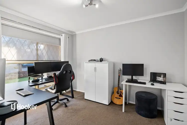 Fifth view of Homely house listing, 25 Ridgway Court, Wynn Vale SA 5127