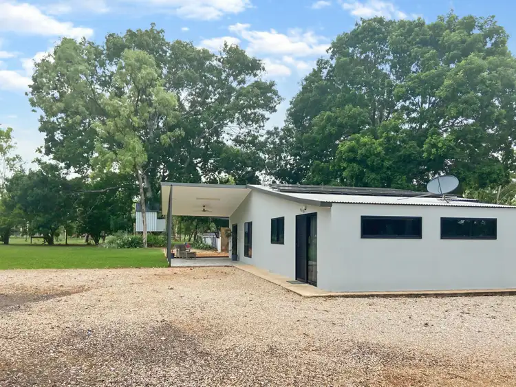 80 Helena Road, Cossack NT 850