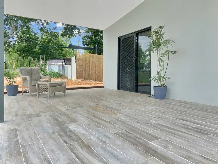 Third view of Homely rural property listing, 80 Helena Road, Cossack NT 850