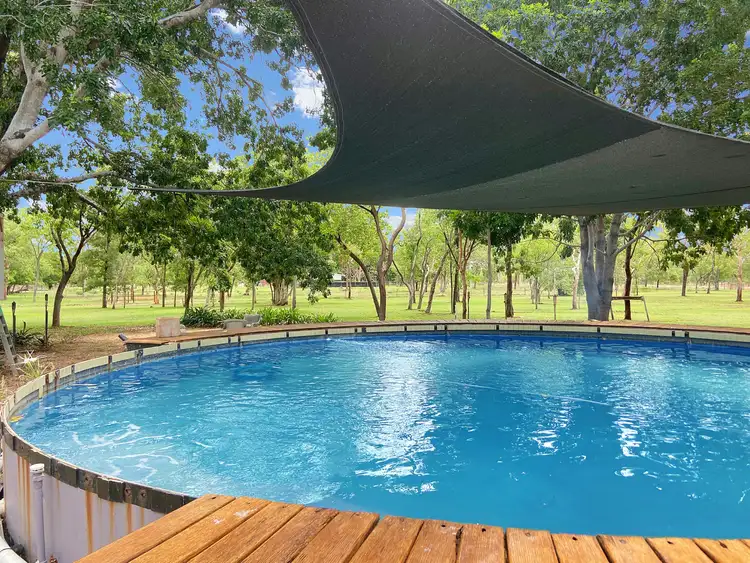 Fourth view of Homely rural property listing, 80 Helena Road, Cossack NT 850