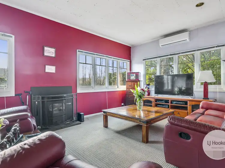 Second view of Homely house listing, 119 Wilmot Road, Huonville TAS 7109