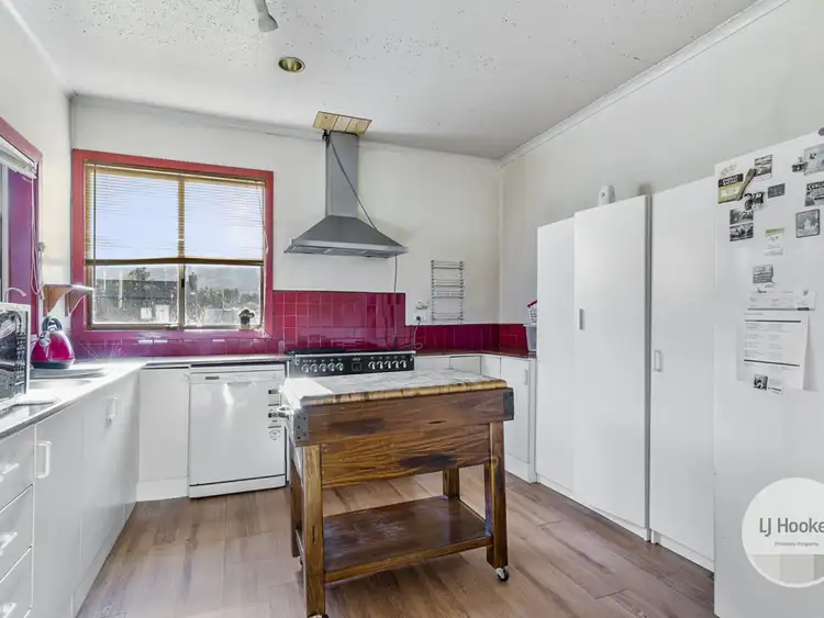 Third view of Homely house listing, 119 Wilmot Road, Huonville TAS 7109
