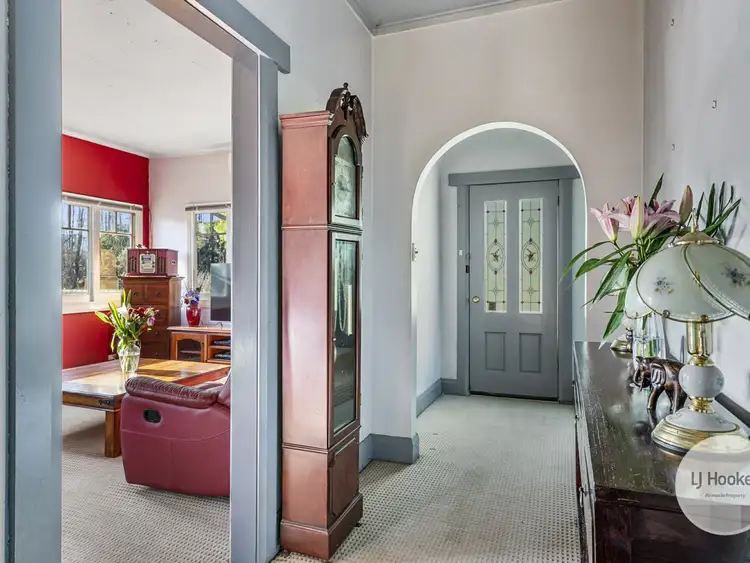 Fifth view of Homely house listing, 119 Wilmot Road, Huonville TAS 7109