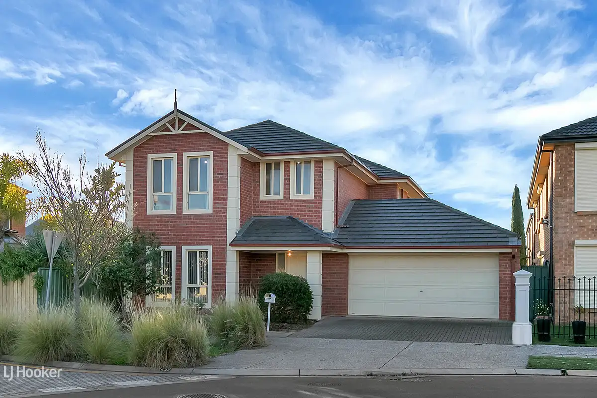 Main view of Homely house listing, 132 Sanctuary Drive, Mawson Lakes SA 5095