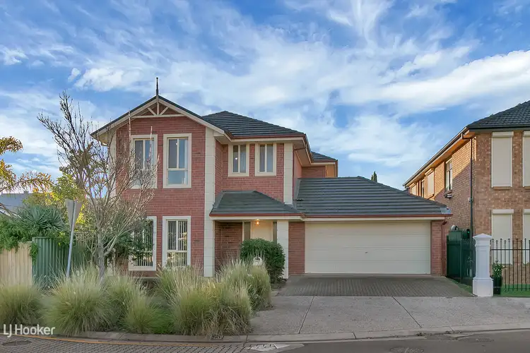 Second view of Homely house listing, 132 Sanctuary Drive, Mawson Lakes SA 5095