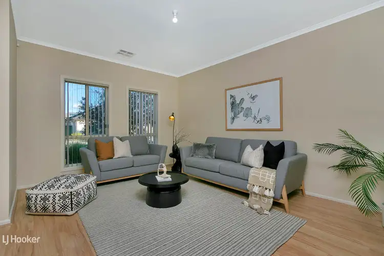 Third view of Homely house listing, 132 Sanctuary Drive, Mawson Lakes SA 5095