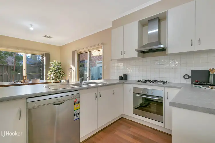 Fifth view of Homely house listing, 132 Sanctuary Drive, Mawson Lakes SA 5095
