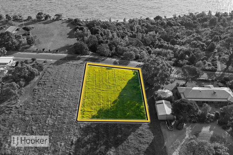 Third view of Homely land listing, 7 James Street, Metung VIC 3904