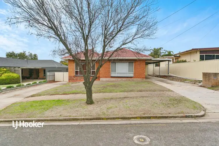 Main view of Homely house listing, 24 Cynthia Street, Para Hills SA 5096