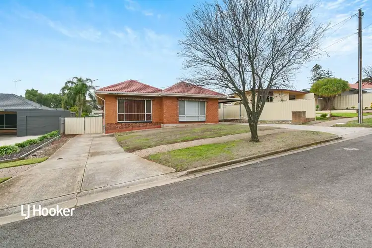 Second view of Homely house listing, 24 Cynthia Street, Para Hills SA 5096