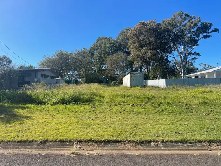 Main view of Homely land listing, 3 Kamar Street, Russell Island QLD 4184