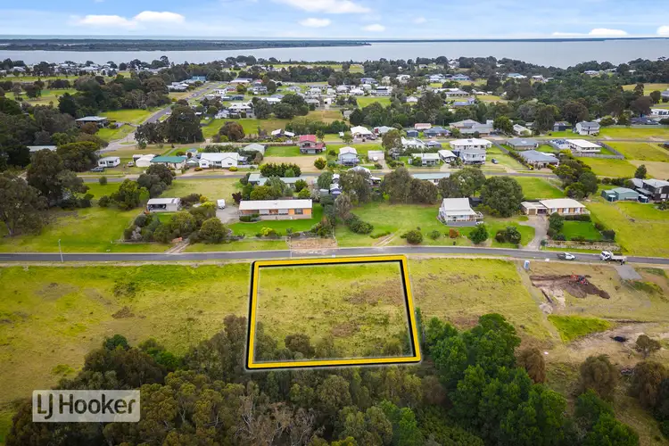 Fourth view of Homely land listing, 6 Kookaburra Avenue, Metung VIC 3904